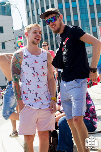 День города