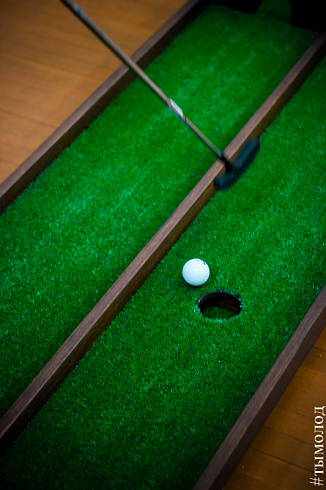 Зимняя спартакиада среди молодёжных центров по офисным видам спорта