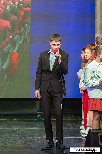 Долгожданный финал случился! 