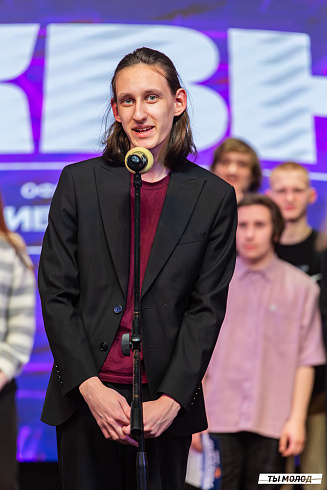 Отборочный фестиваль лиги "КВН-Сибирь-НЭКСТ"