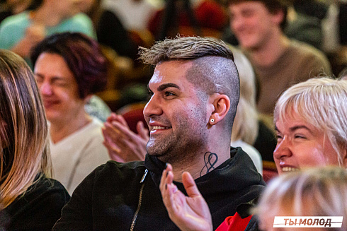 Долгожданный финал случился! 