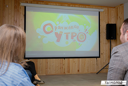 XVII научно-практическая конференция «Актуальные проблемы и перспективы реализации молодежной политики города Новосибирска»
