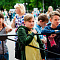 Фестиваль красок Happy fest