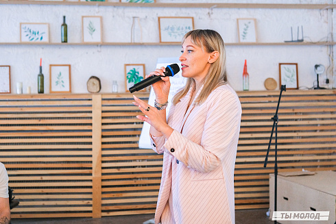 Молодежная политика – это про нас! 