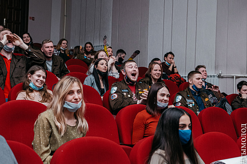 Мисс и Мистер СО 2021