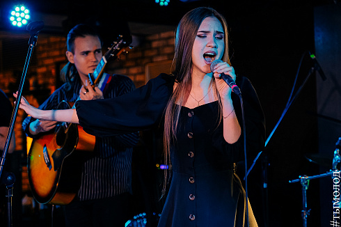 «Звездные имена Новосибирска» отборочные концерты  3 и 4 июня 