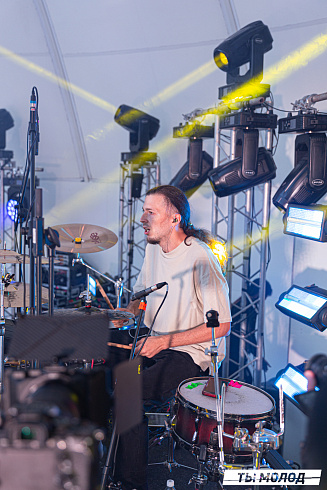 Фестиваль авторской музыки "СНИЗУ ФЕСТ 2024"