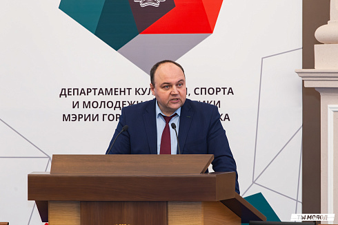 Значимость наших результатов – это мы с вами! 