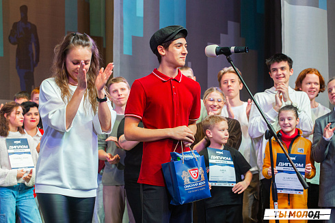 Долгожданный финал случился! 