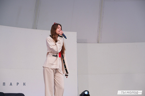 Фестиваль современного городского искусства "АРТ-ФАБРИКА" 