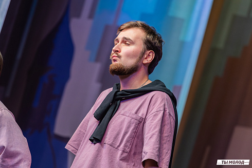 Отборочный фестиваль лиги "КВН-Сибирь-НЭКСТ"