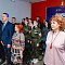 Торжественное открытие ДоброЦентра на базе Молодежного ресурсного центра развития ООПН