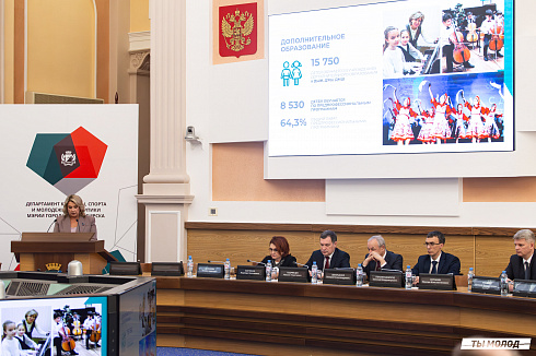 Значимость наших результатов – это мы с вами! 