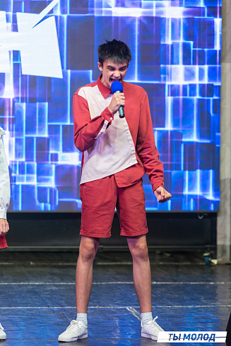 Долгожданный финал случился! 