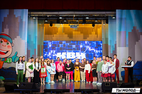 Долгожданный финал случился! 