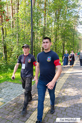 X фестиваль исторической реконструкции и боевого фехтования "Княжий Двор-2024"