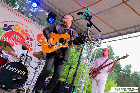 X фестиваль исторической реконструкции и боевого фехтования "Княжий Двор-2024"