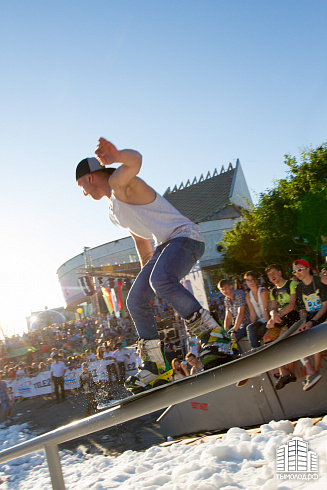 День города