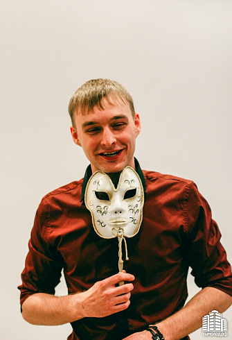 Открытый микрофон от образовательного проекта «Мастер слова»