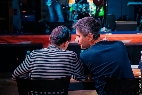 «Звездные имена Новосибирска» отборочные концерты  3 и 4 июня 