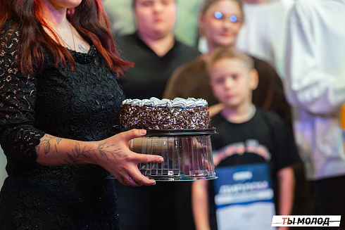 Долгожданный финал случился! 