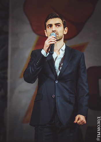 #Стэпико15лет