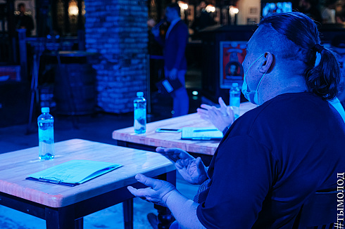 «Звездные имена Новосибирска» отборочные концерты  3 и 4 июня 