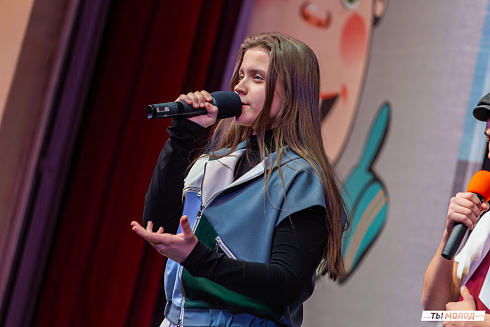 Отборочный фестиваль лиги "КВН-Сибирь-НЭКСТ"