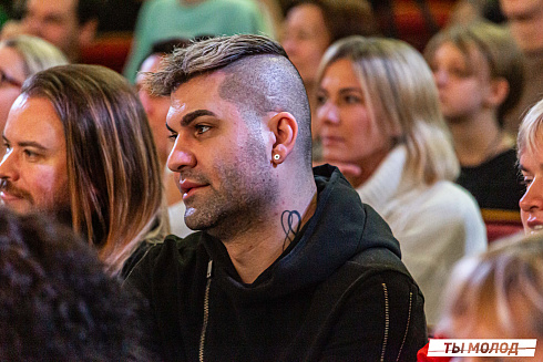 Долгожданный финал случился! 