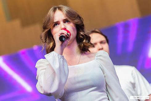 Отборочный фестиваль лиги "КВН-Сибирь-НЭКСТ"