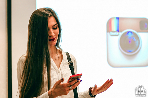 Открытый микрофон от образовательного проекта «Мастер слова»