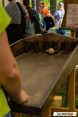 X фестиваль исторической реконструкции и боевого фехтования "Княжий Двор-2024"