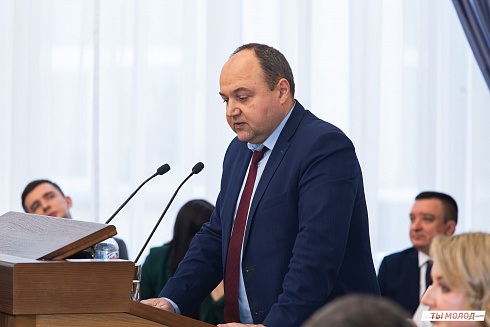 Значимость наших результатов – это мы с вами! 