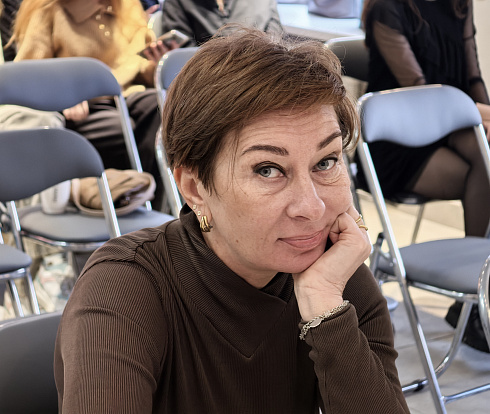 Очный этап конкурса "Признание Года 2.0" 