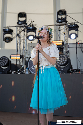 Фестиваль авторской музыки "СНИЗУ ФЕСТ 2024"