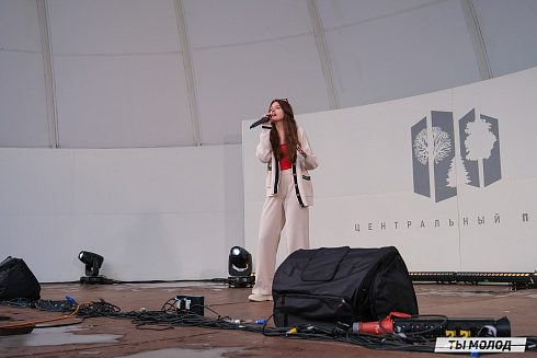 Фестиваль современного городского искусства "АРТ-ФАБРИКА" 