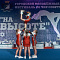 V Городской молодёжный фестиваль по чир спорту «На высоте»!