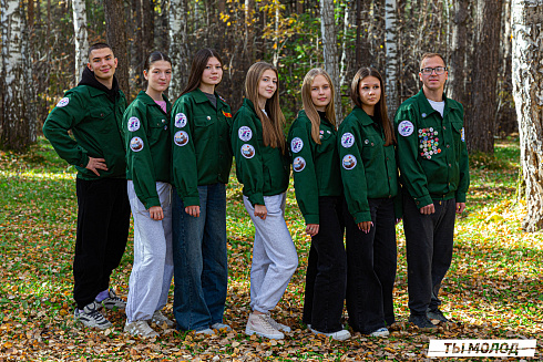 Слет-фестиваль "Наше время" 