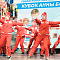 Бьорндален на «Кубке Анны Богалий – SKIMIR»