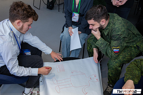 XVII научно-практическая конференция «Актуальные проблемы и перспективы реализации молодежной политики города Новосибирска»