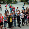 Фестиваль красок Happy fest