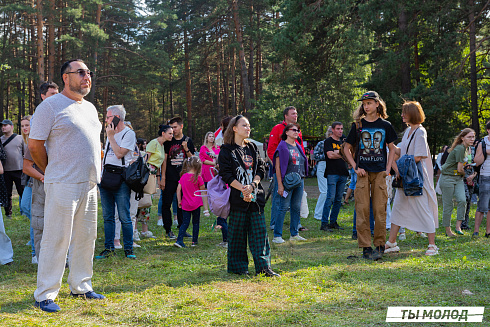X фестиваль исторической реконструкции и боевого фехтования "Княжий Двор-2024"