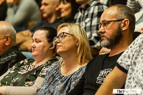 Долгожданный финал случился! 