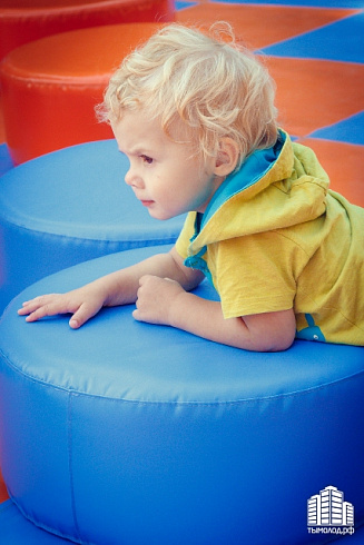 Акция "Догони лето"