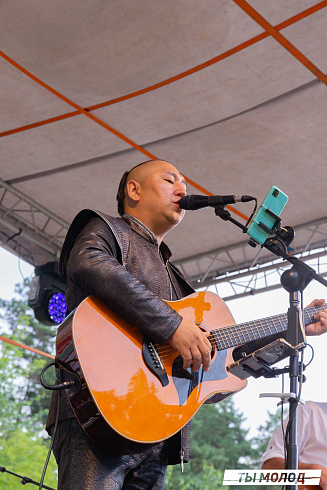 X фестиваль исторической реконструкции и боевого фехтования "Княжий Двор-2024"