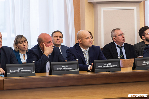 Значимость наших результатов – это мы с вами! 