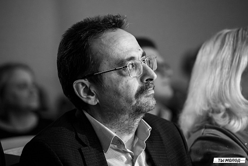 Подведение итогов работы Управления молодежной политики мэрии Новосибирска за 2024 год