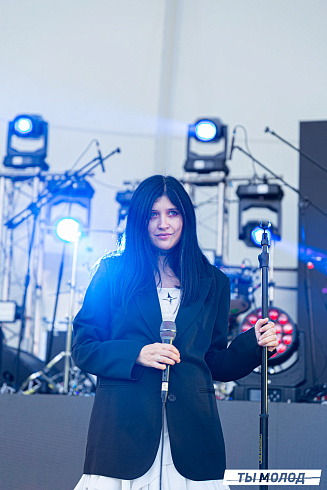 Фестиваль авторской музыки "СНИЗУ ФЕСТ 2024"