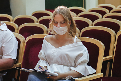 «Звездные имена Новосибирска» отборочные концерты 29 и 30 мая 