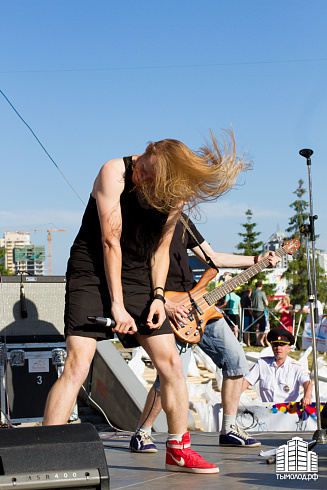 День города